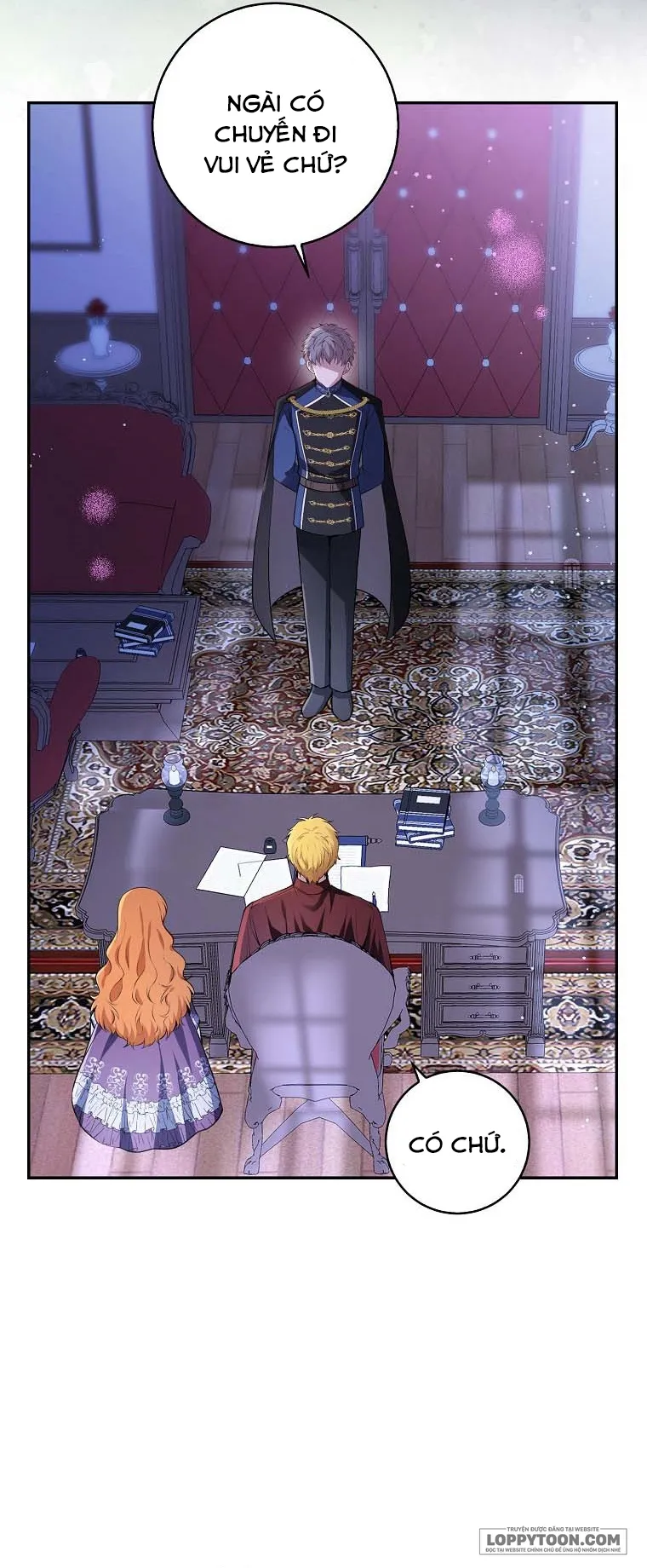 Sóc Con Tài Năng - Chap 62 - Trang 60