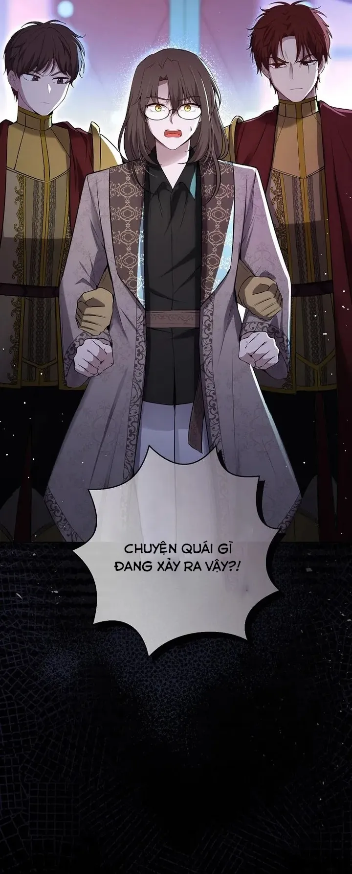 Sóc Con Tài Năng - Chap 63 - Trang 1