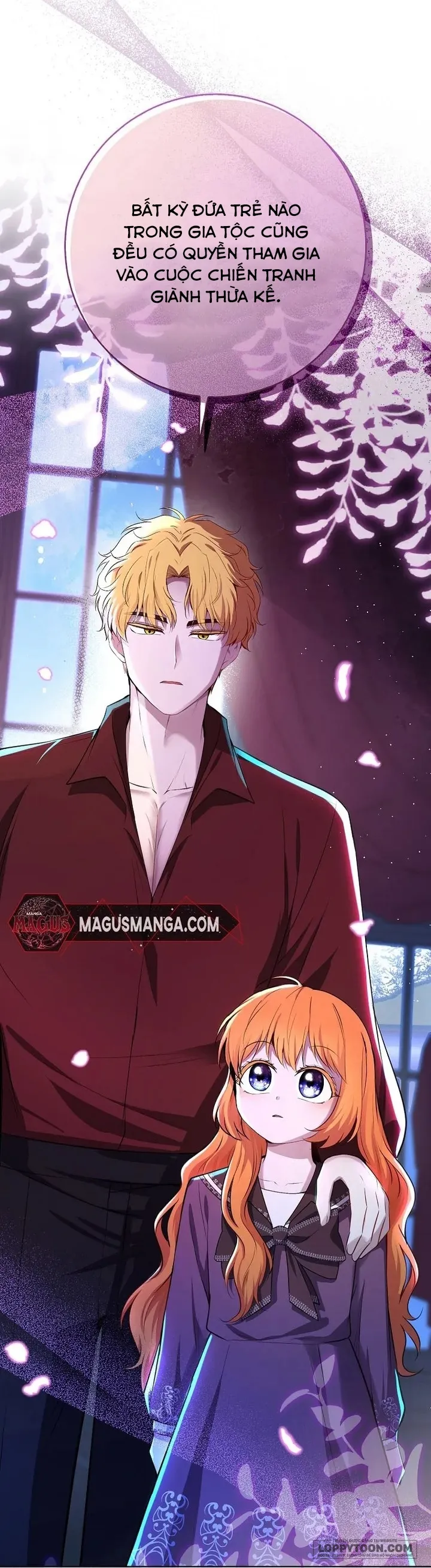 Sóc Con Tài Năng - Chap 63 - Trang 10