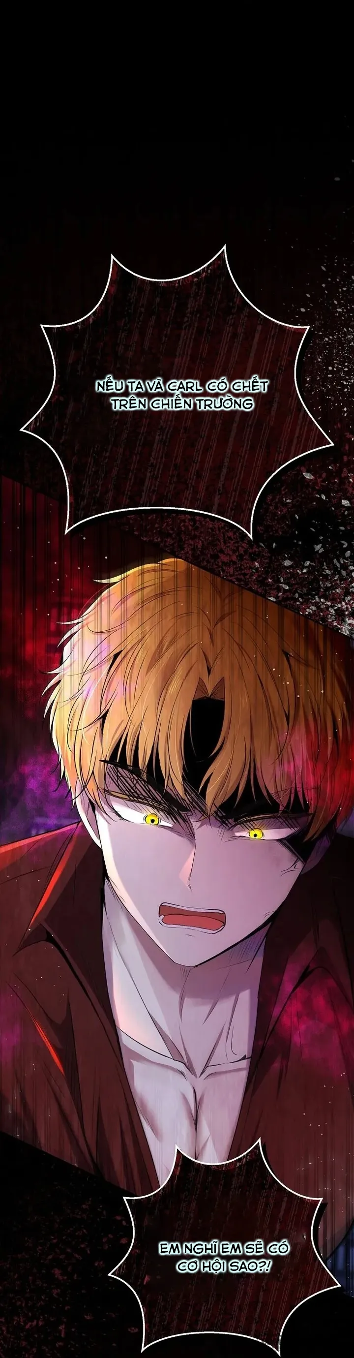 Sóc Con Tài Năng - Chap 63 - Trang 20