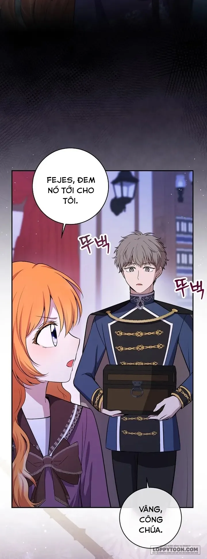 Sóc Con Tài Năng - Chap 63 - Trang 28