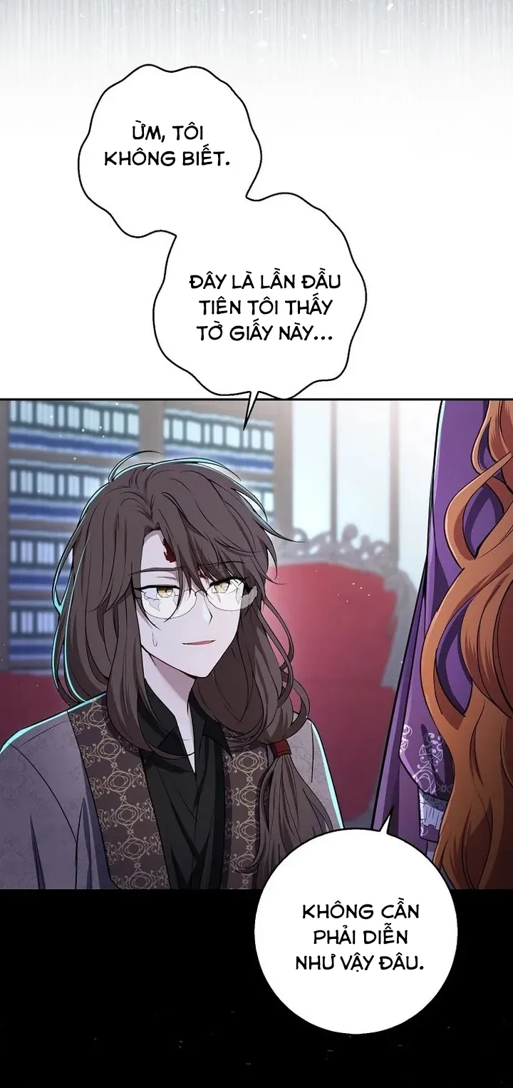 Sóc Con Tài Năng - Chap 63 - Trang 31
