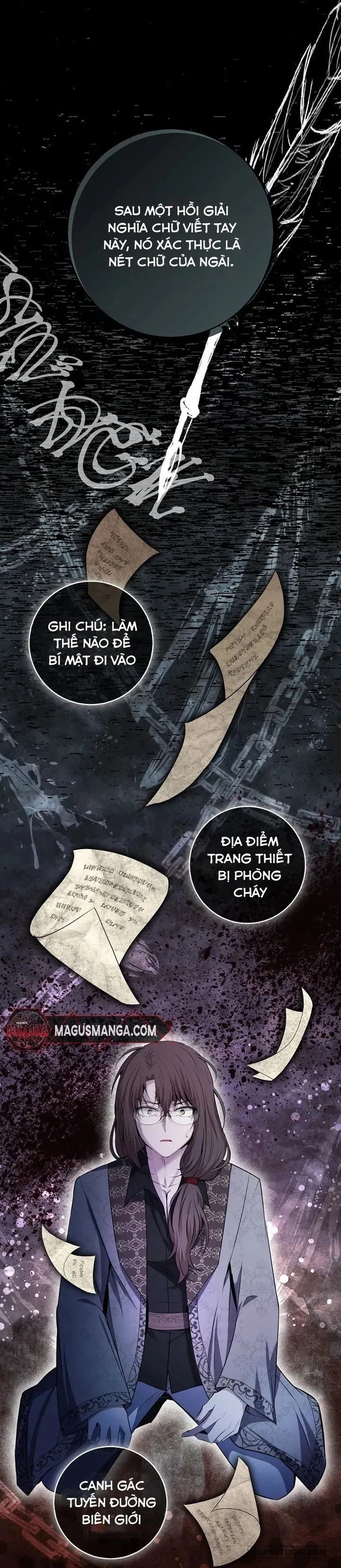 Sóc Con Tài Năng - Chap 63 - Trang 32