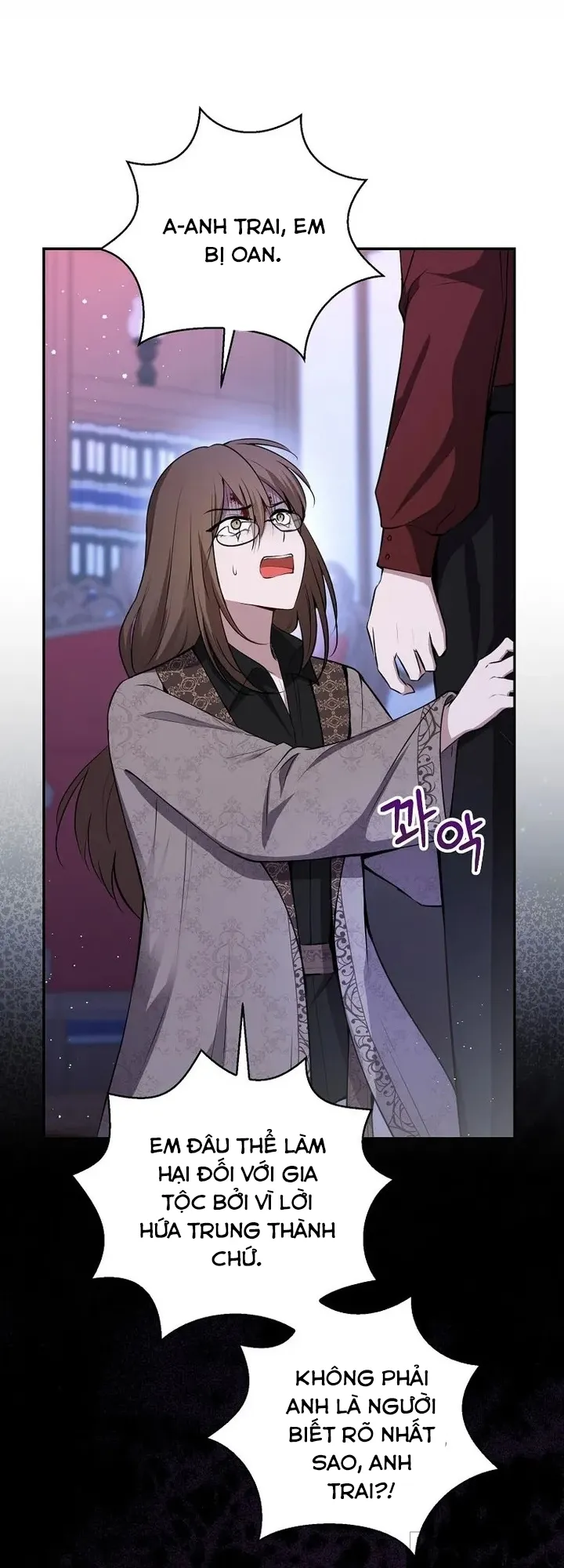 Sóc Con Tài Năng - Chap 63 - Trang 38