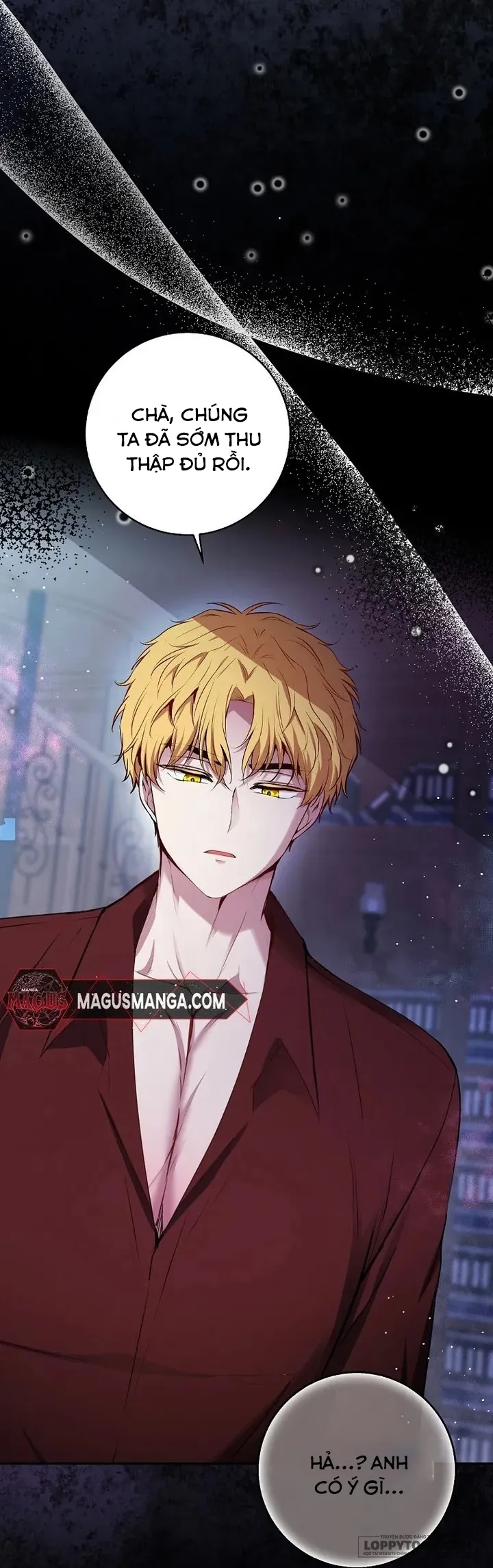 Sóc Con Tài Năng - Chap 63 - Trang 47