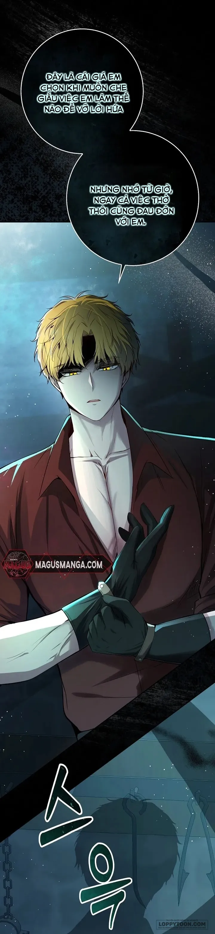 Sóc Con Tài Năng - Chap 63 - Trang 58