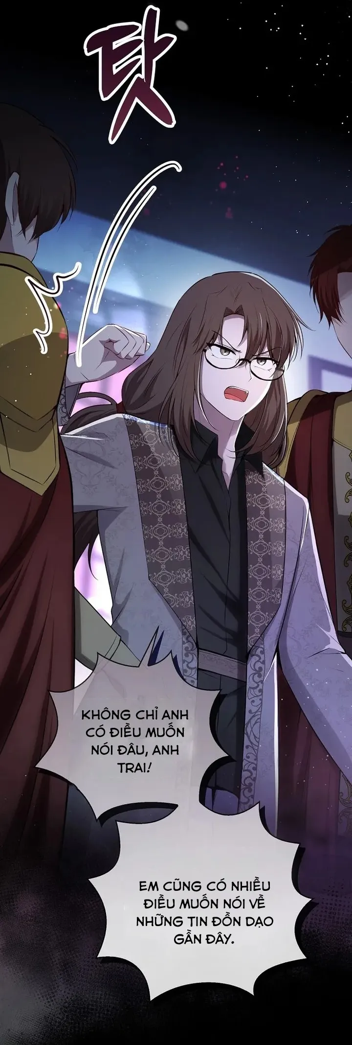 Sóc Con Tài Năng - Chap 63 - Trang 6