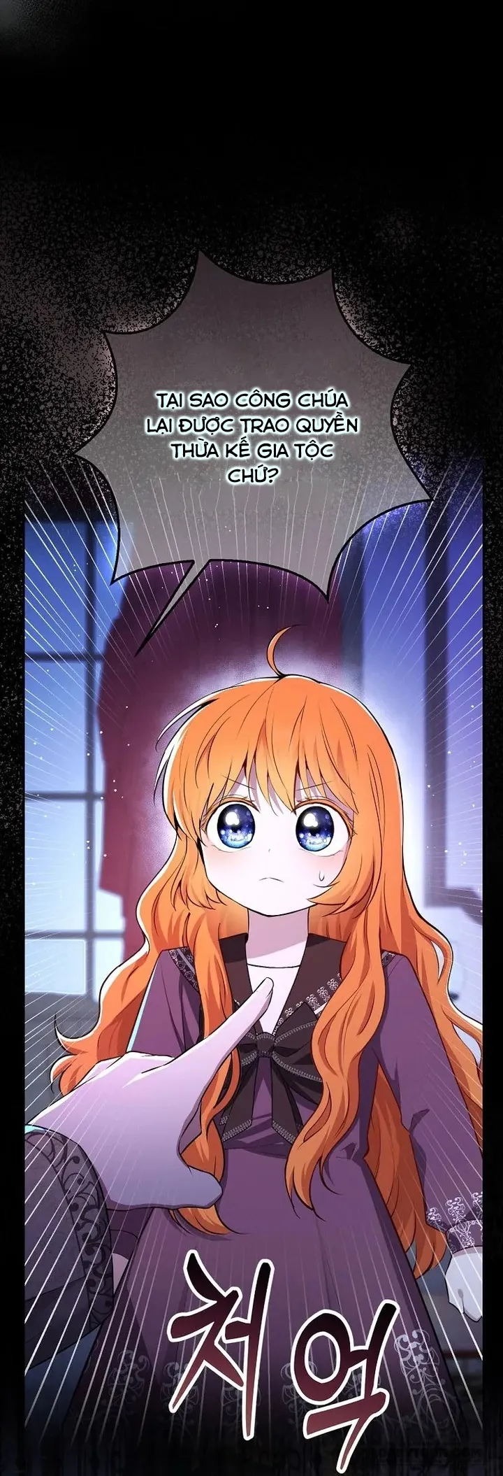 Sóc Con Tài Năng - Chap 63 - Trang 7