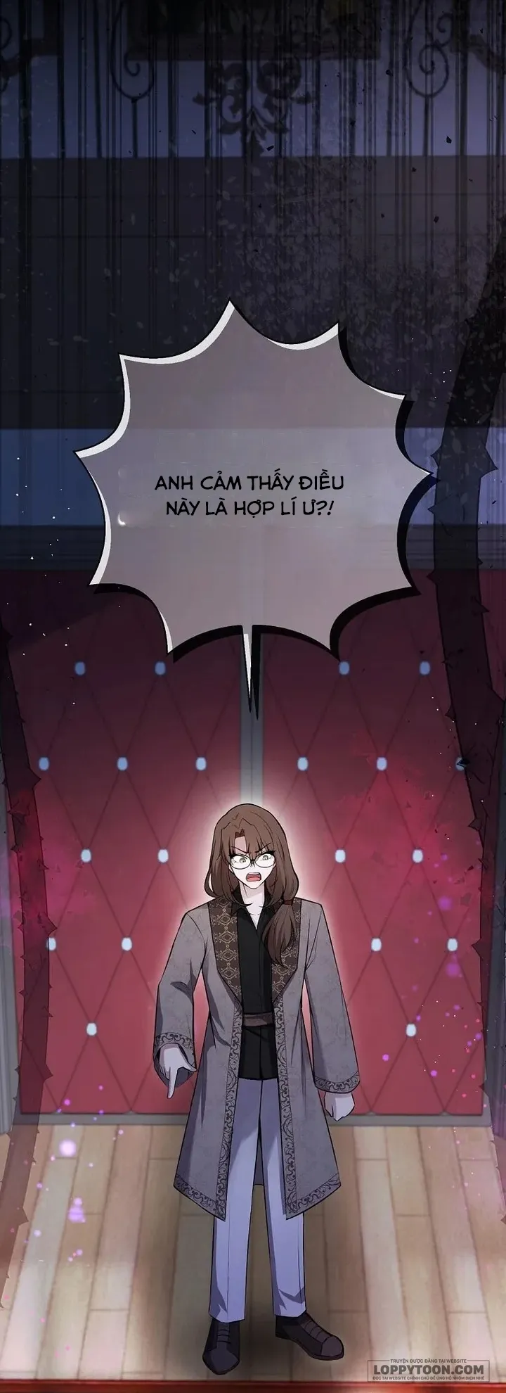 Sóc Con Tài Năng - Chap 63 - Trang 8