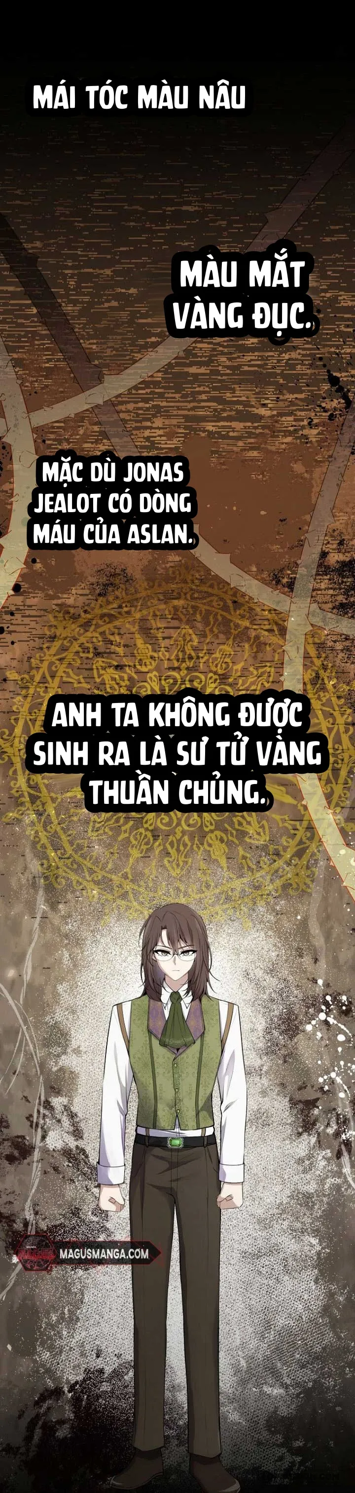 Sóc Con Tài Năng - Chap 64 - Trang 0