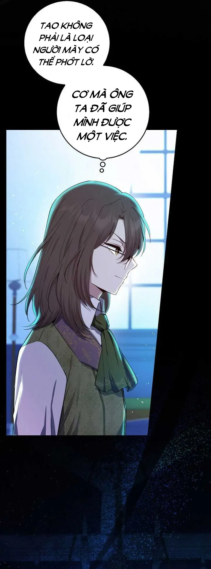 Sóc Con Tài Năng - Chap 64 - Trang 10