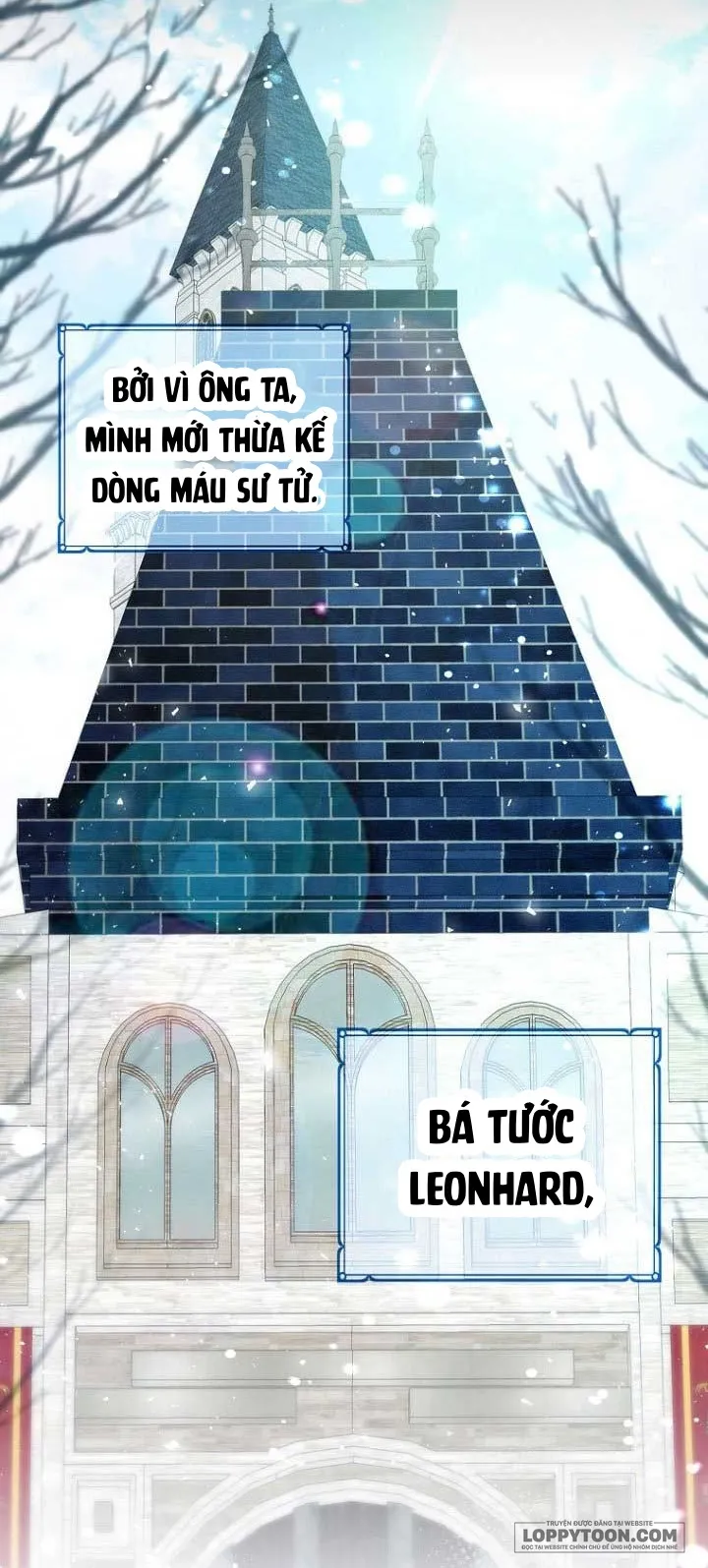 Sóc Con Tài Năng - Chap 64 - Trang 13