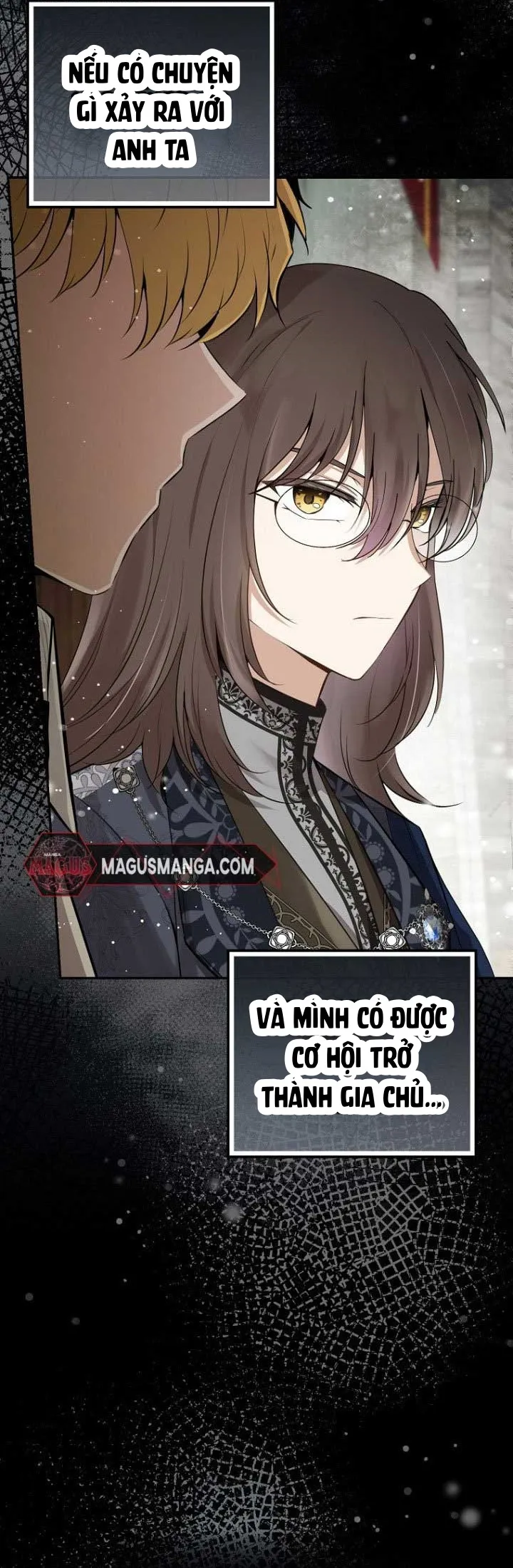 Sóc Con Tài Năng - Chap 64 - Trang 16