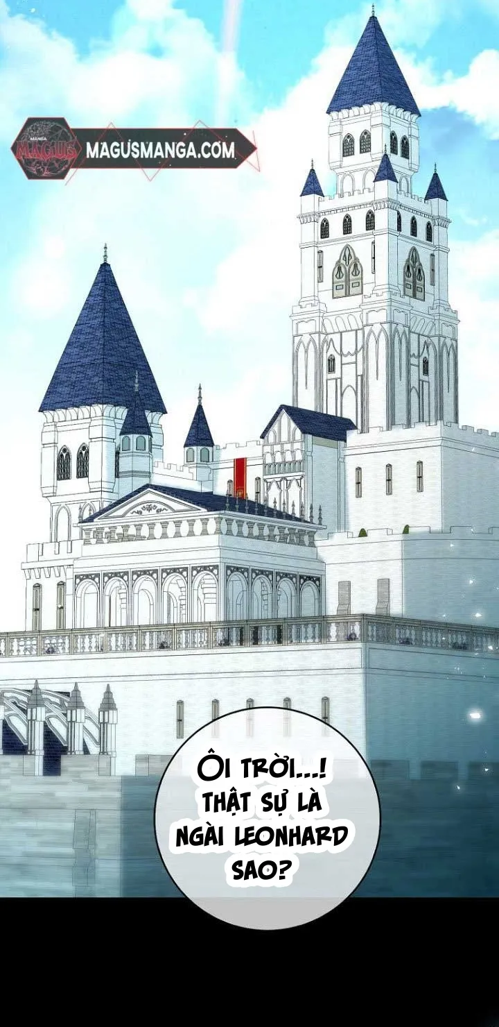 Sóc Con Tài Năng - Chap 64 - Trang 19
