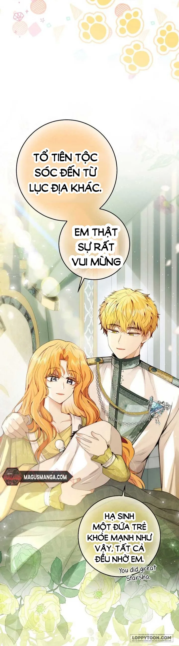 Sóc Con Tài Năng - Chap 64 - Trang 28