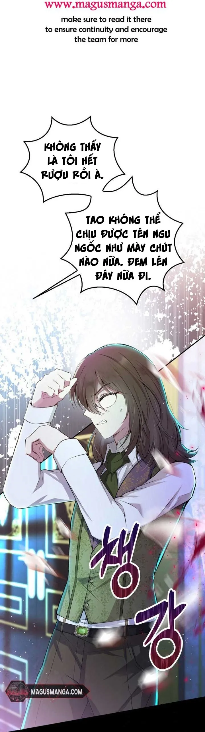 Sóc Con Tài Năng - Chap 64 - Trang 3