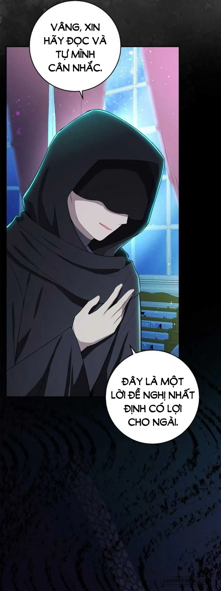 Sóc Con Tài Năng - Chap 64 - Trang 36