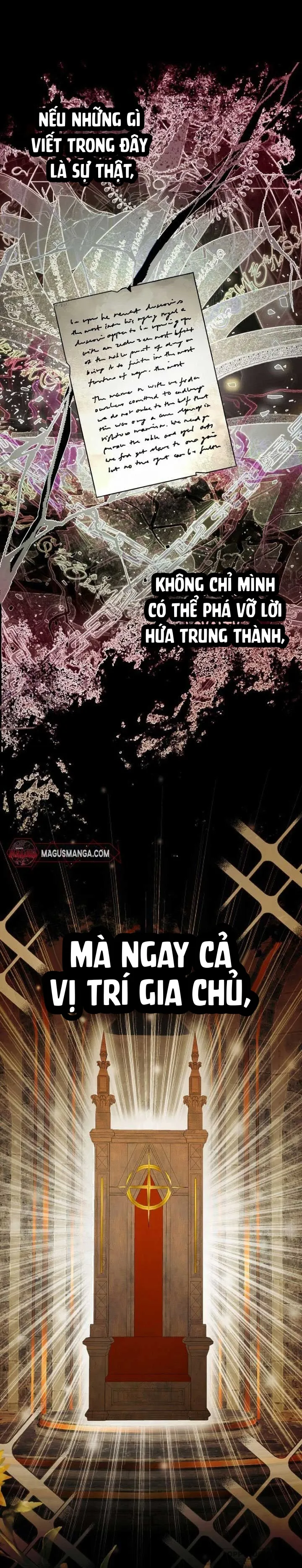 Sóc Con Tài Năng - Chap 64 - Trang 39