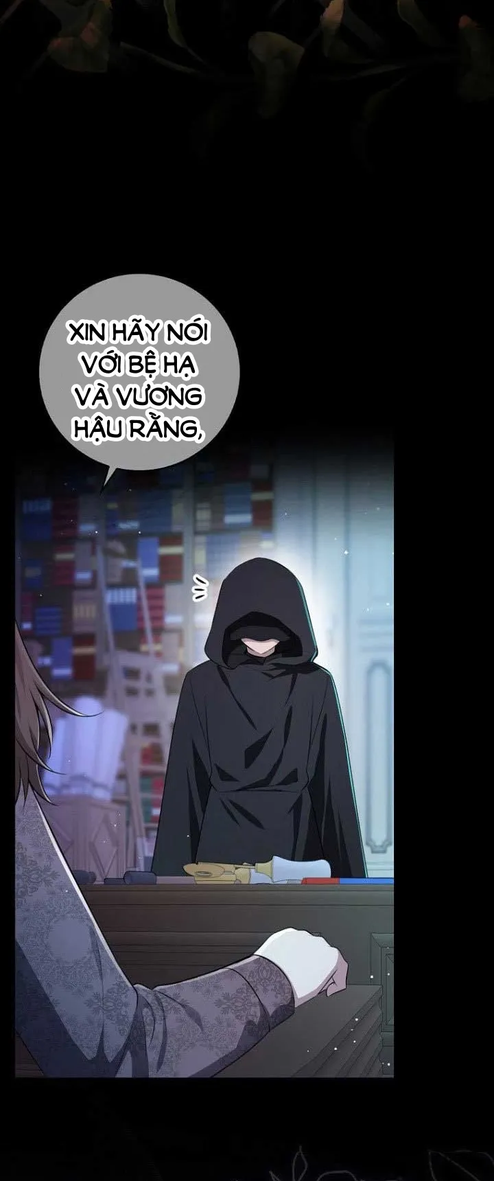 Sóc Con Tài Năng - Chap 64 - Trang 40