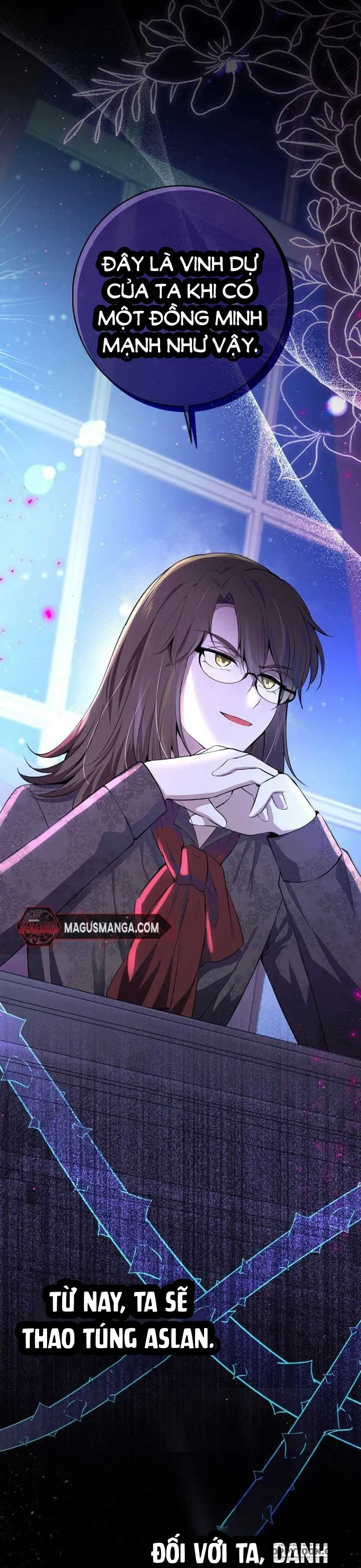 Sóc Con Tài Năng - Chap 64 - Trang 41