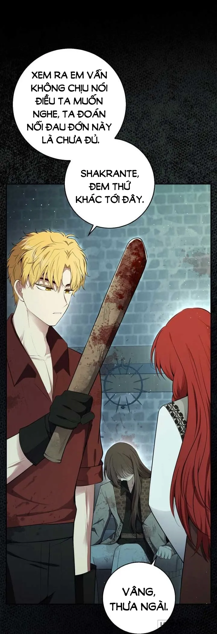 Sóc Con Tài Năng - Chap 64 - Trang 45