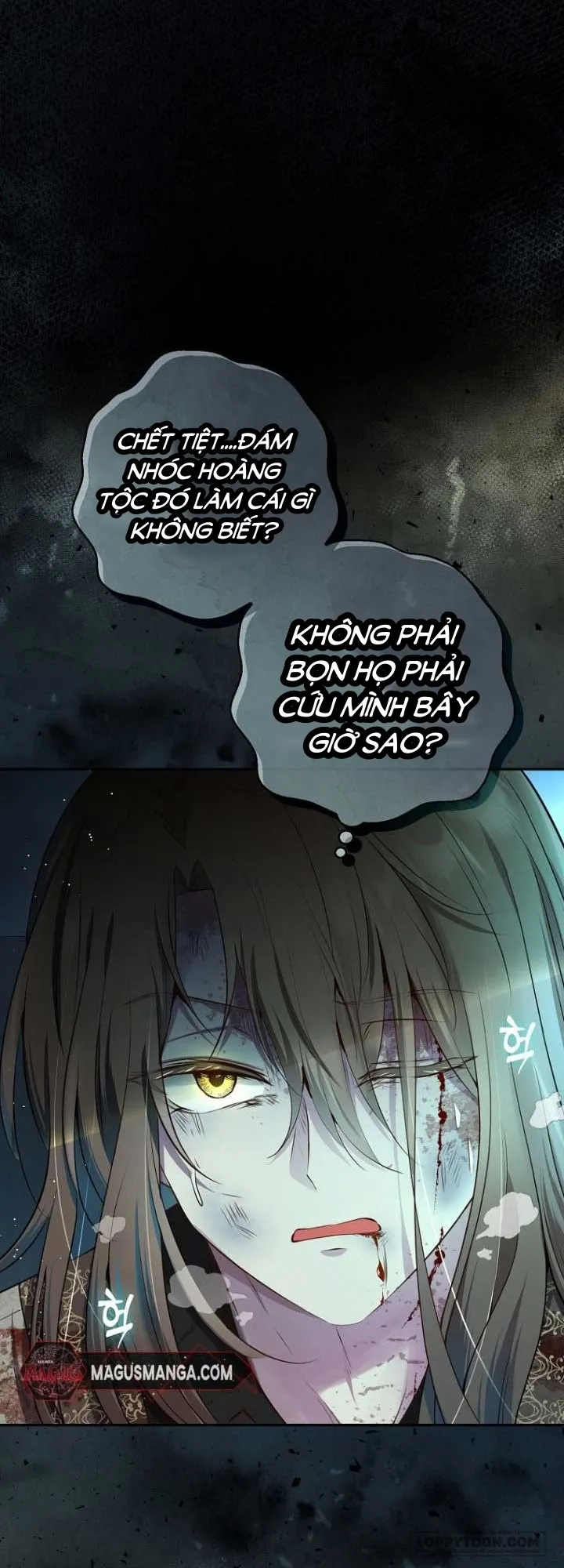 Sóc Con Tài Năng - Chap 64 - Trang 46
