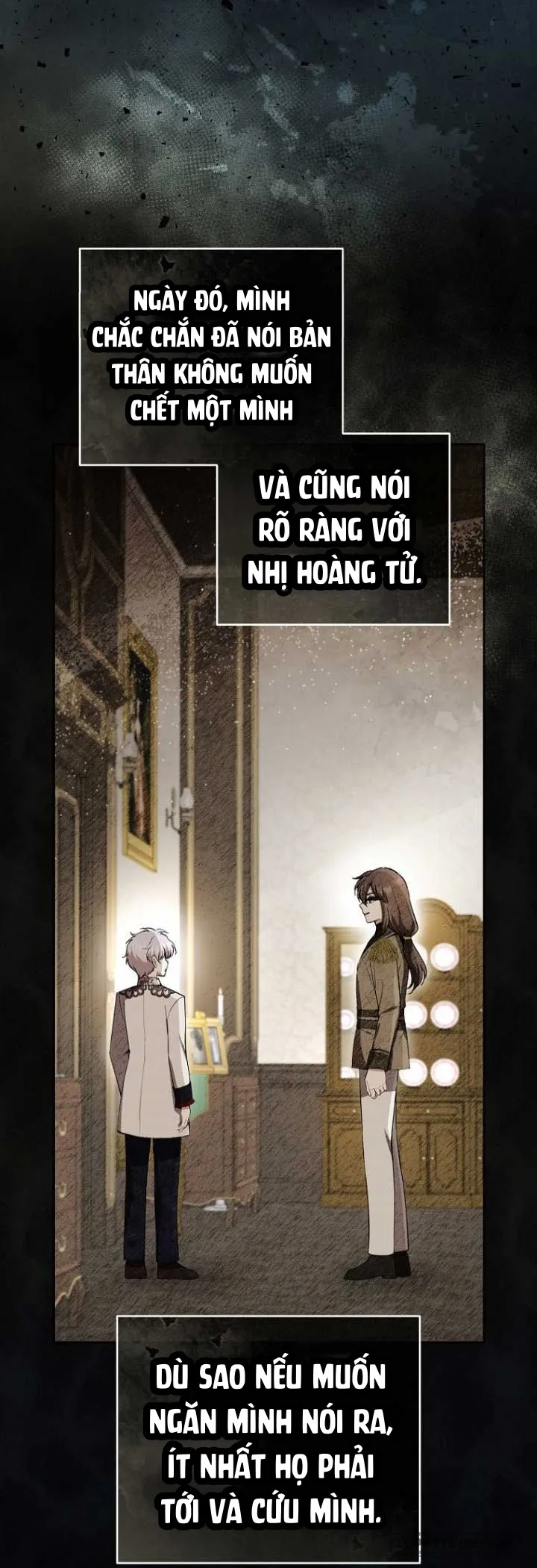 Sóc Con Tài Năng - Chap 64 - Trang 47