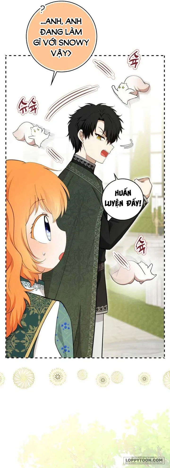 Sóc Con Tài Năng - Chap 64 - Trang 56