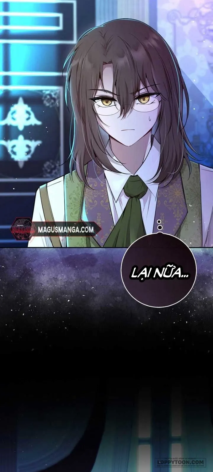 Sóc Con Tài Năng - Chap 64 - Trang 6