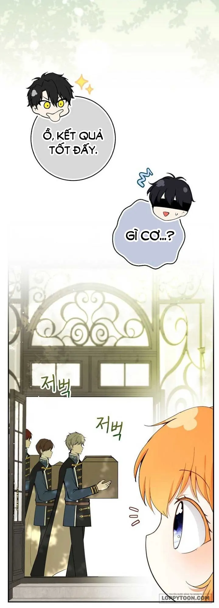 Sóc Con Tài Năng - Chap 64 - Trang 60