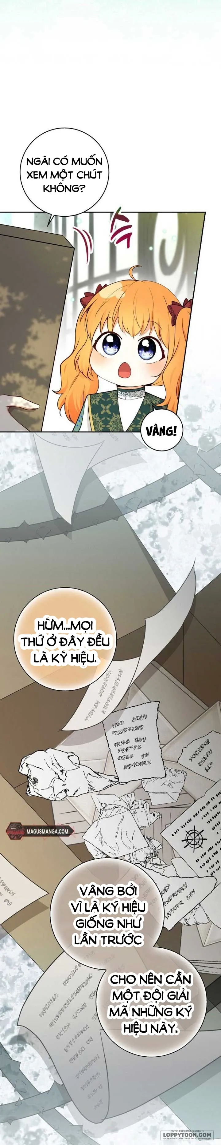 Sóc Con Tài Năng - Chap 64 - Trang 62