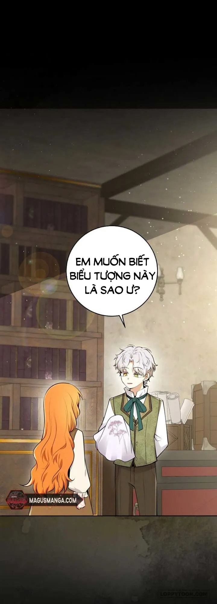 Sóc Con Tài Năng - Chap 64 - Trang 65