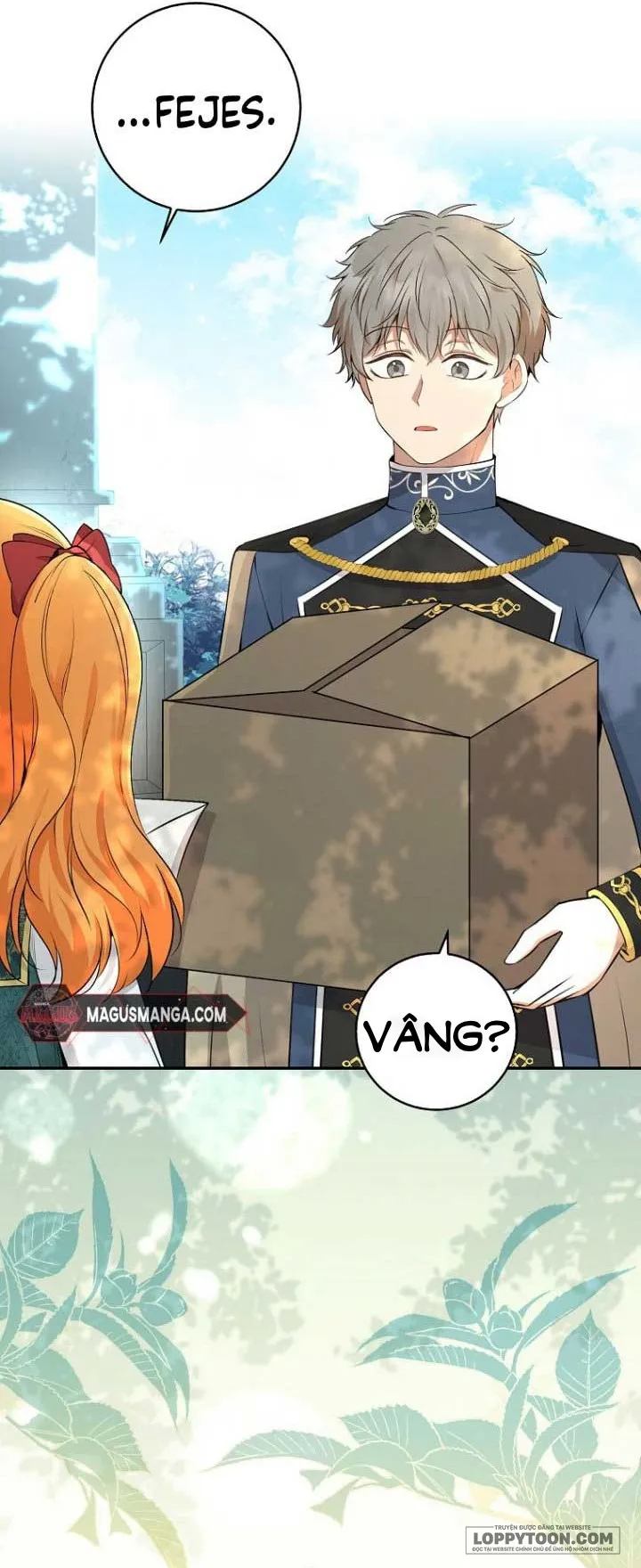 Sóc Con Tài Năng - Chap 64 - Trang 72
