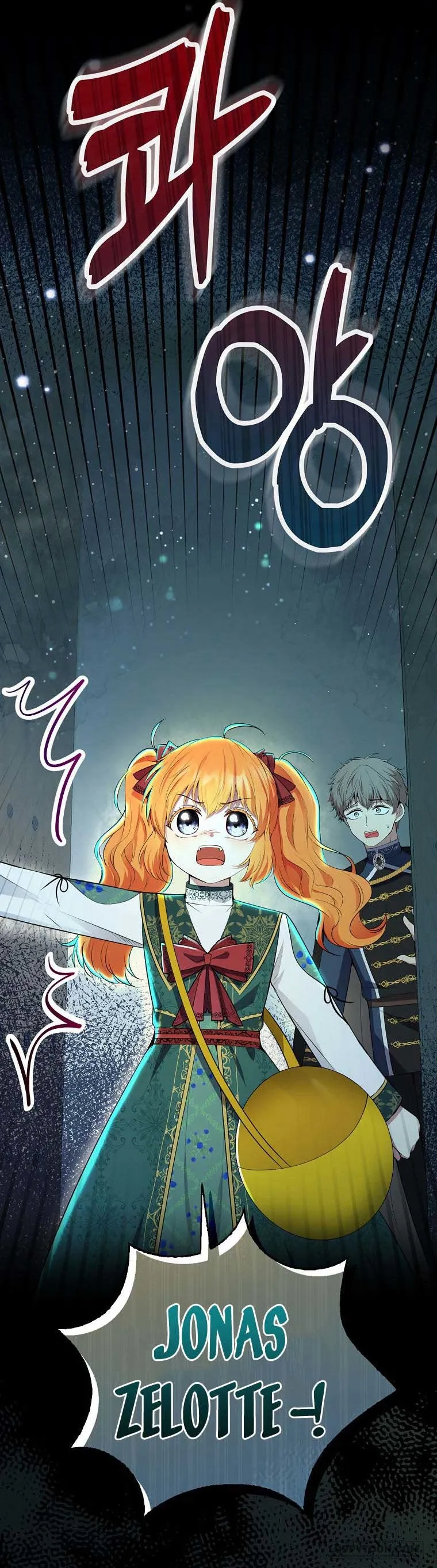 Sóc Con Tài Năng - Chap 65 - Trang 1