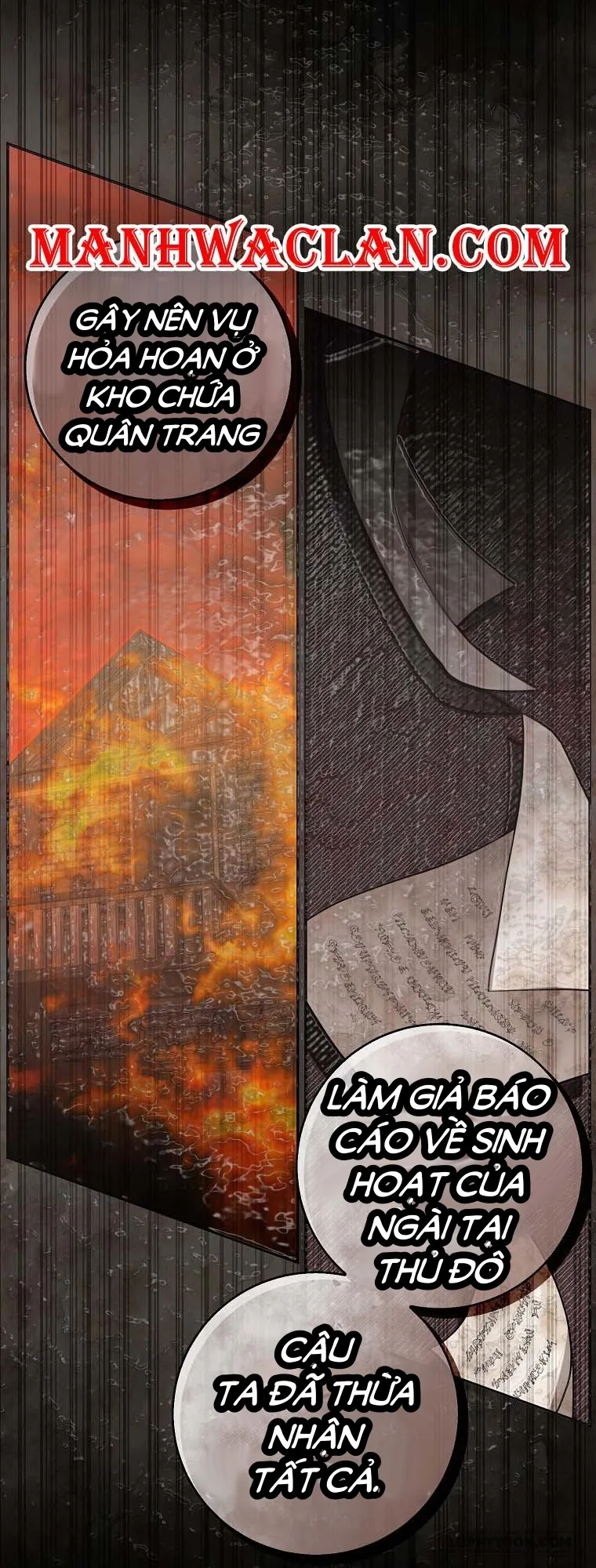 Sóc Con Tài Năng - Chap 65 - Trang 11