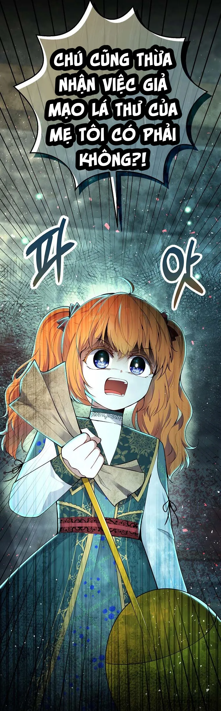 Sóc Con Tài Năng - Chap 65 - Trang 13