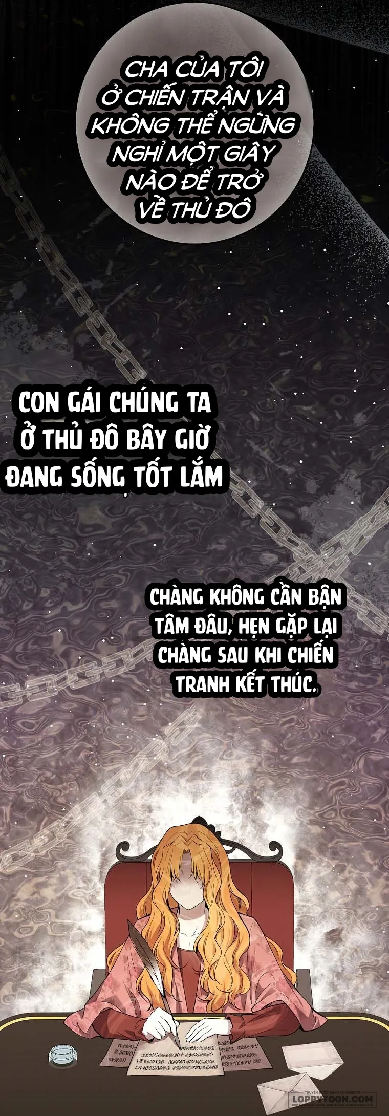 Sóc Con Tài Năng - Chap 65 - Trang 16