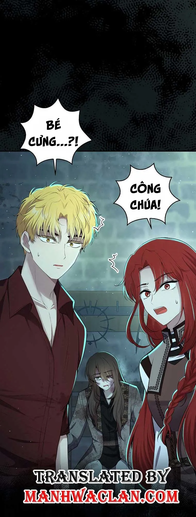 Sóc Con Tài Năng - Chap 65 - Trang 2