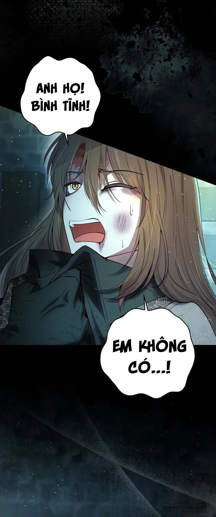 Sóc Con Tài Năng - Chap 65 - Trang 21
