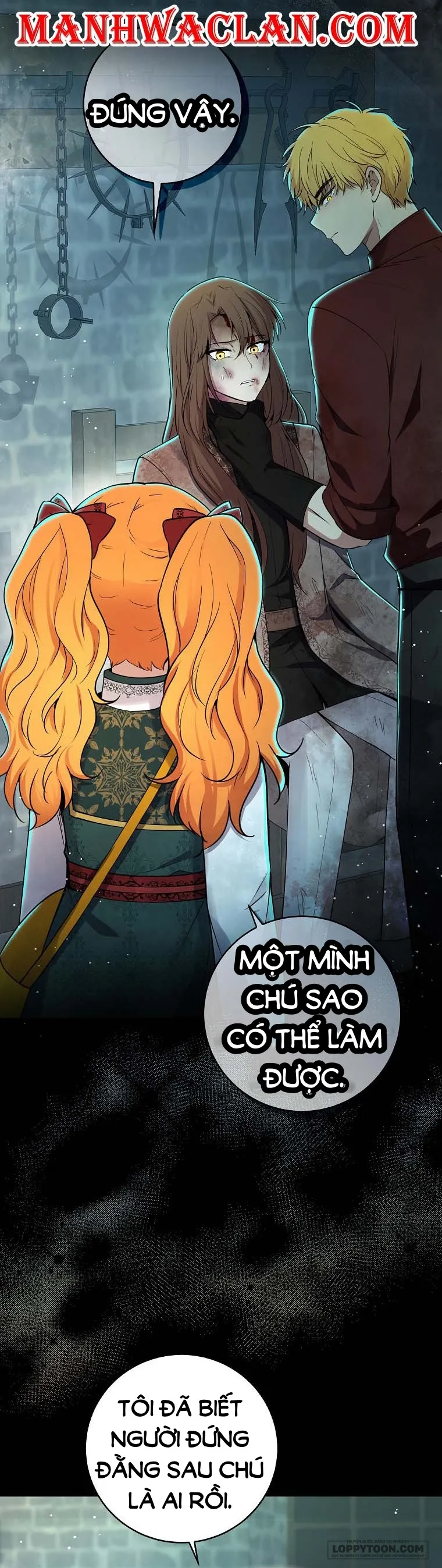Sóc Con Tài Năng - Chap 65 - Trang 22