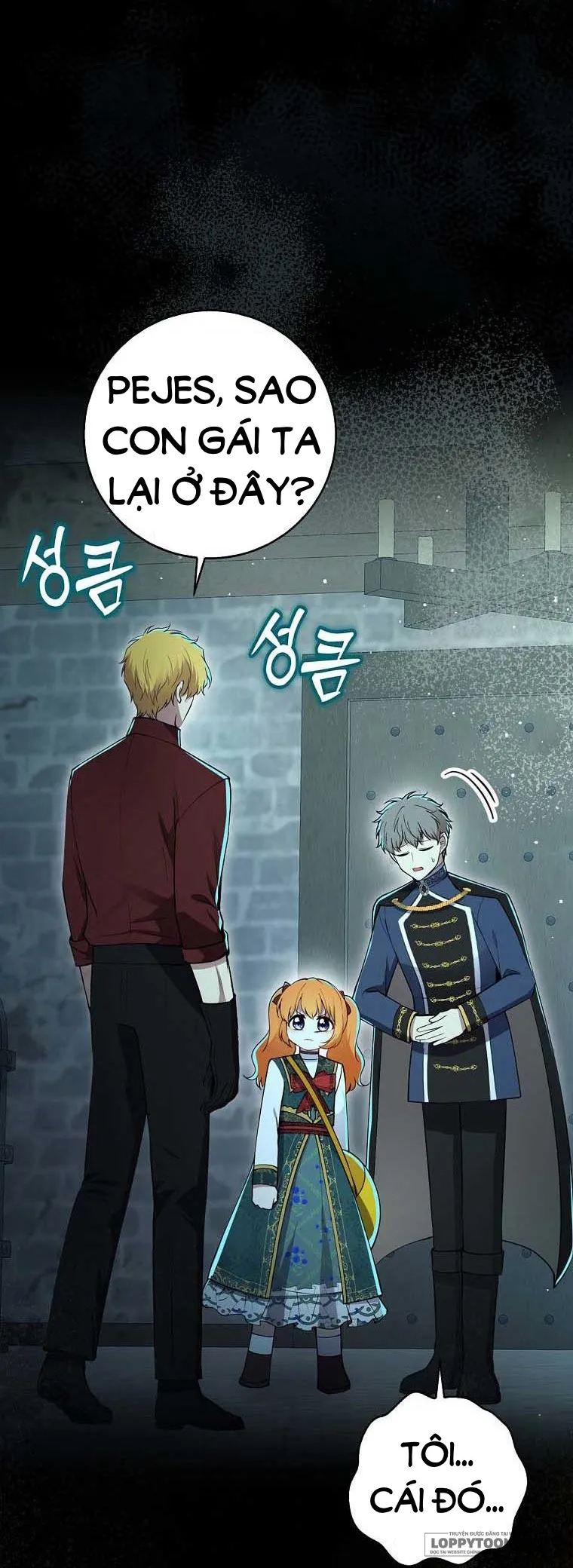 Sóc Con Tài Năng - Chap 65 - Trang 3
