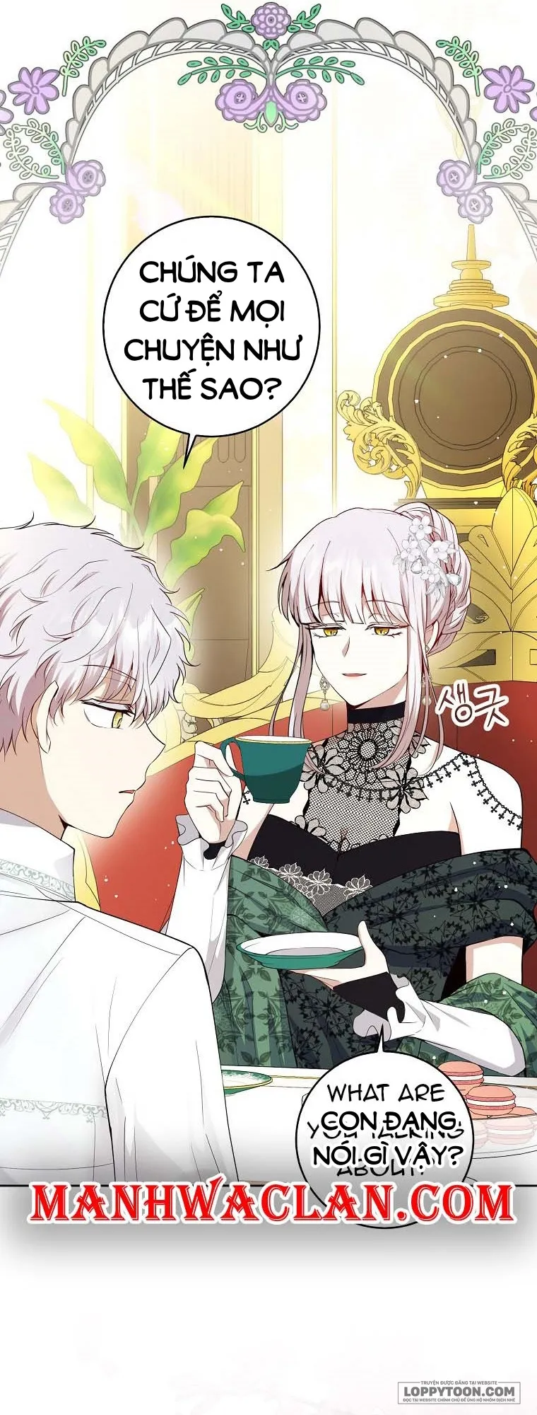 Sóc Con Tài Năng - Chap 65 - Trang 30