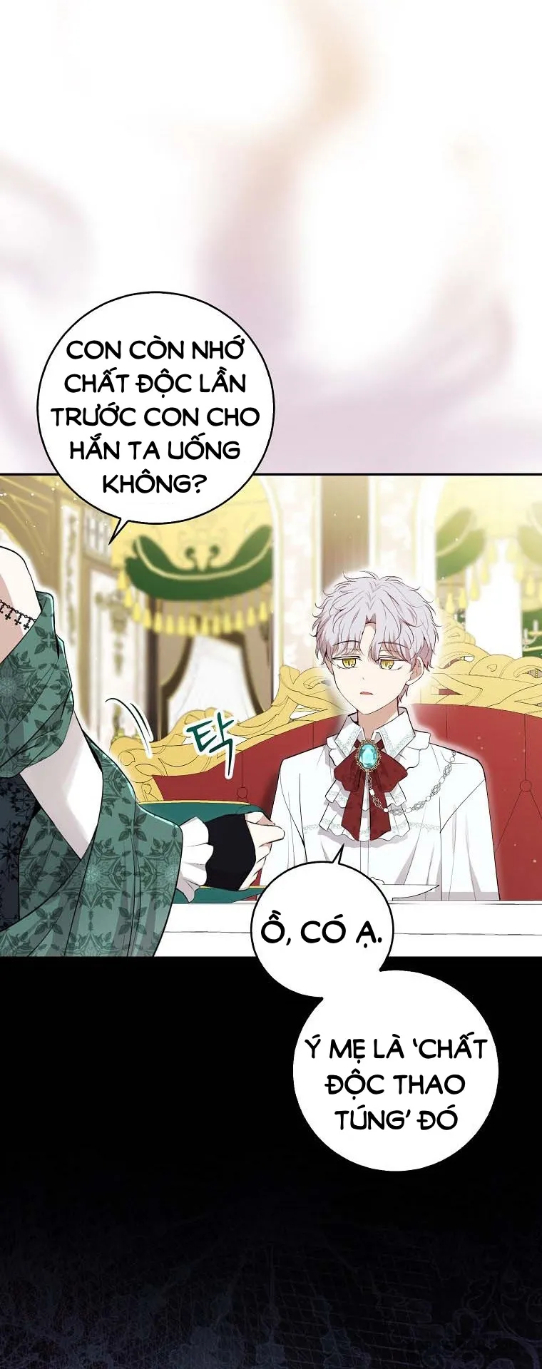Sóc Con Tài Năng - Chap 65 - Trang 33