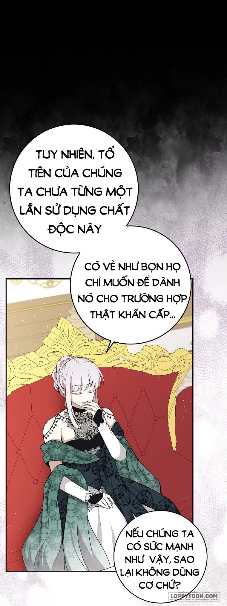 Sóc Con Tài Năng - Chap 65 - Trang 36