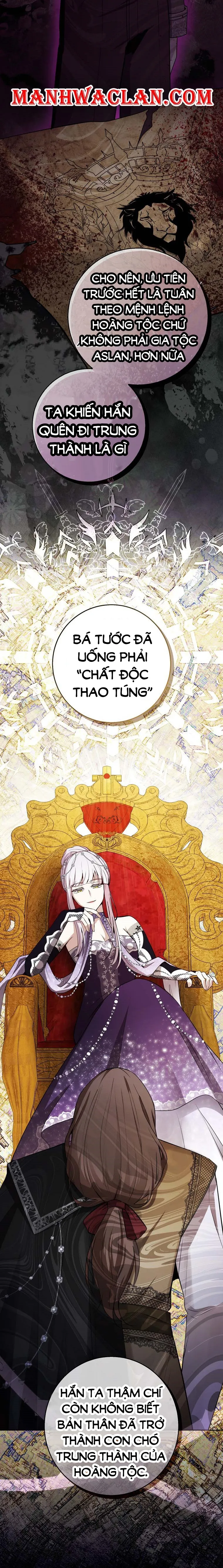 Sóc Con Tài Năng - Chap 65 - Trang 39