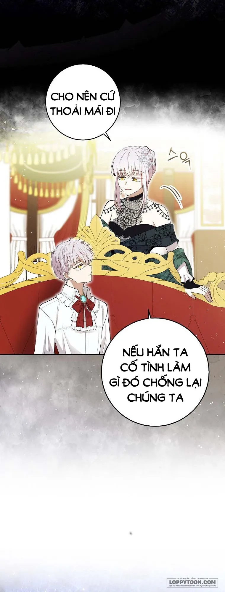 Sóc Con Tài Năng - Chap 65 - Trang 40