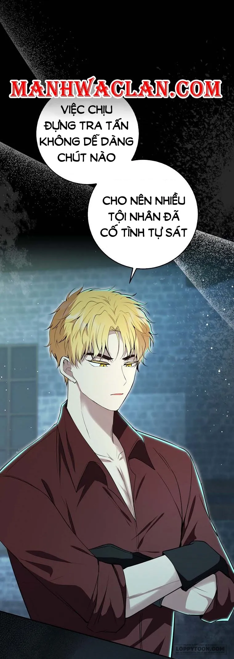 Sóc Con Tài Năng - Chap 65 - Trang 50