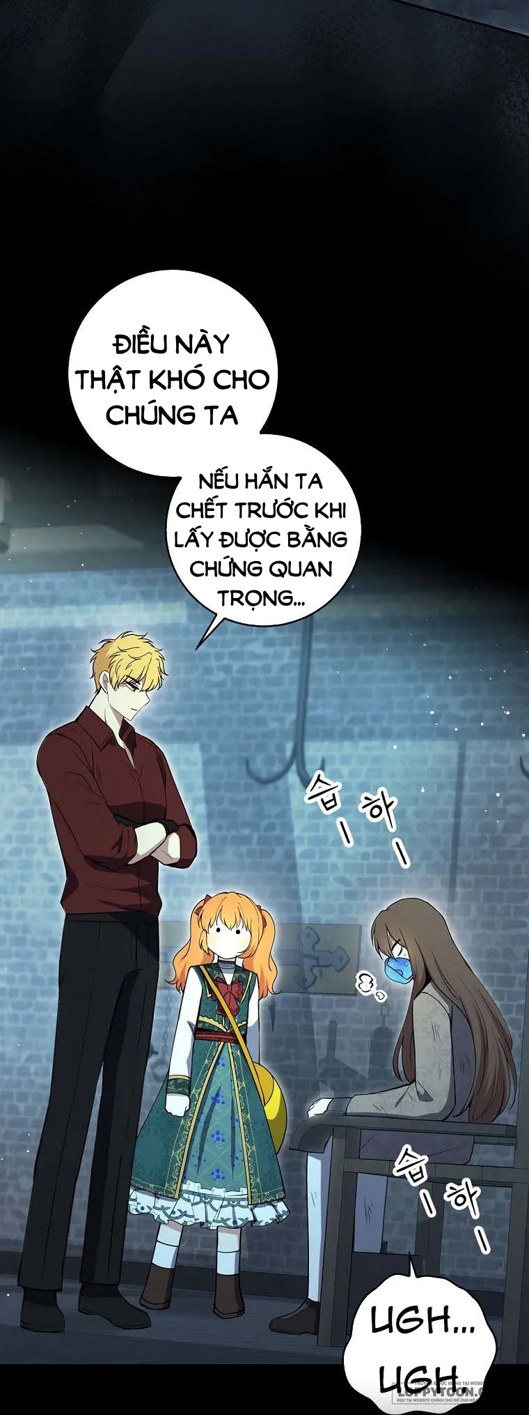 Sóc Con Tài Năng - Chap 65 - Trang 51