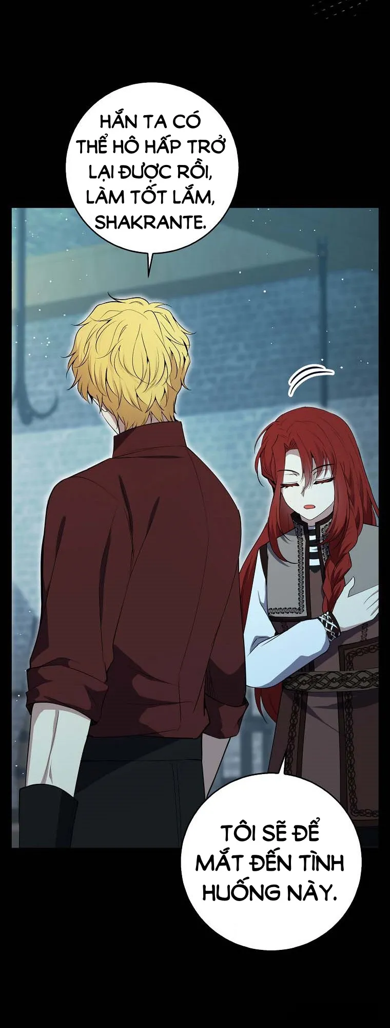 Sóc Con Tài Năng - Chap 65 - Trang 53