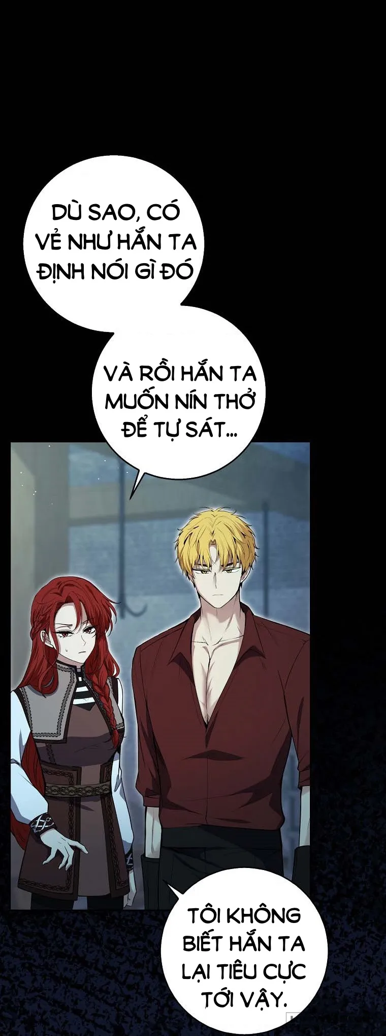 Sóc Con Tài Năng - Chap 65 - Trang 54